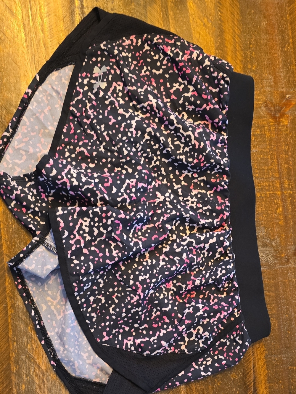 Under Armour Athletic Shorts
